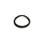 4E0121666 Ring. Seal. Hose. (Rear, Upper, Lower)